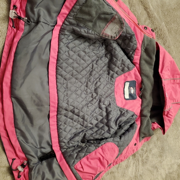 Norwegian 5T jacket - Picture 7 of 10